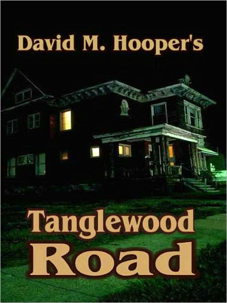Tanglewood Road