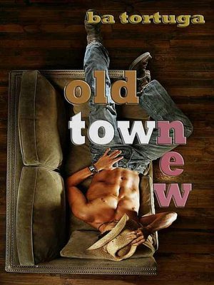 Old Town New