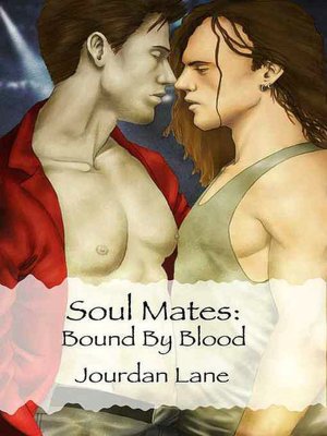 Soul Mates: Bound by Blood
