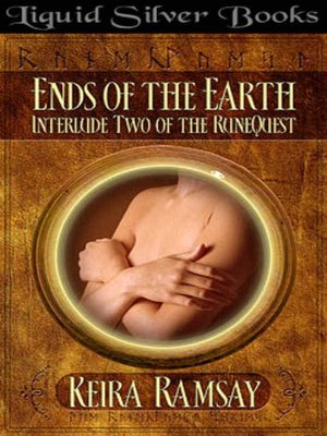 Ends of the Earth [The RuneQuest Interlude 2]