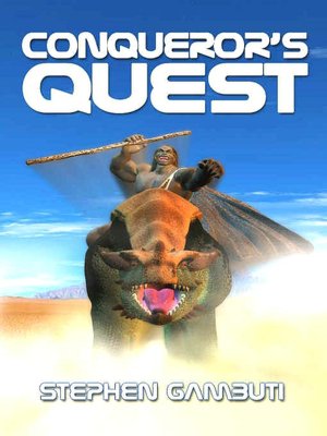 Conqueror's Quest