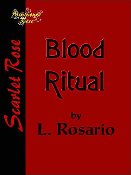 Blood Ritual