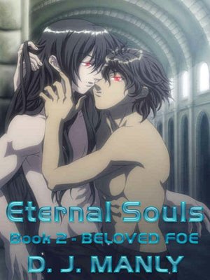 Beloved Foe [Eternal Souls Book 2]