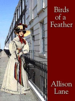 Birds of a Feather [Bird Series Book 2]