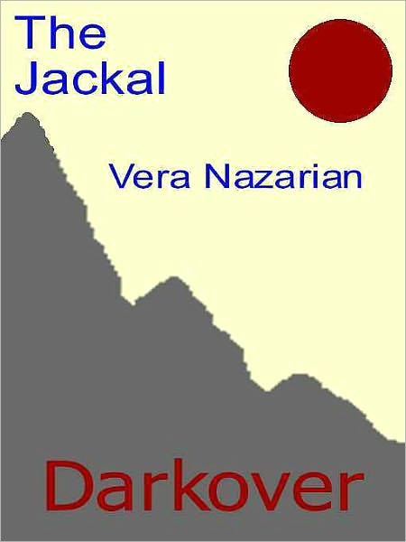 The Jackal [Darkover Series]