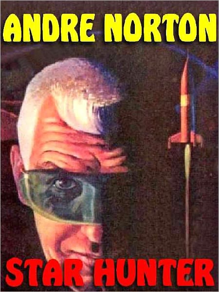 Star Hunter