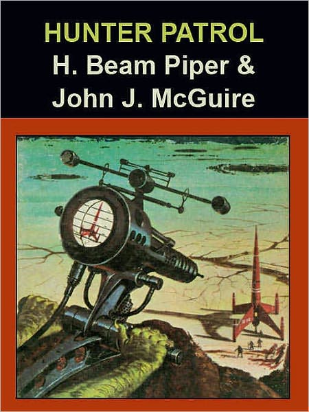Hunter Patrol