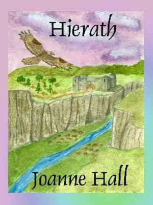 Hierath [New Kingdom Series]