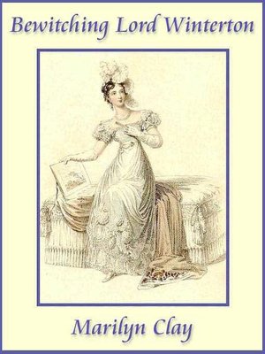 Bewitching Lord Winterton