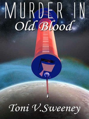 Murder in Old Blood
