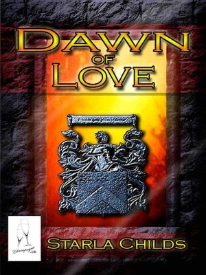 Dawn Of Love