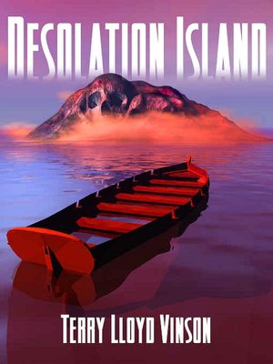 Desolation Island