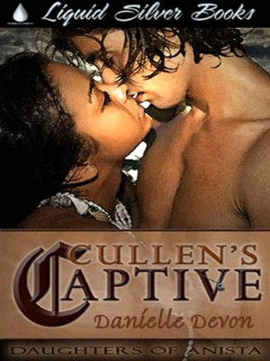 Cullen's Captive