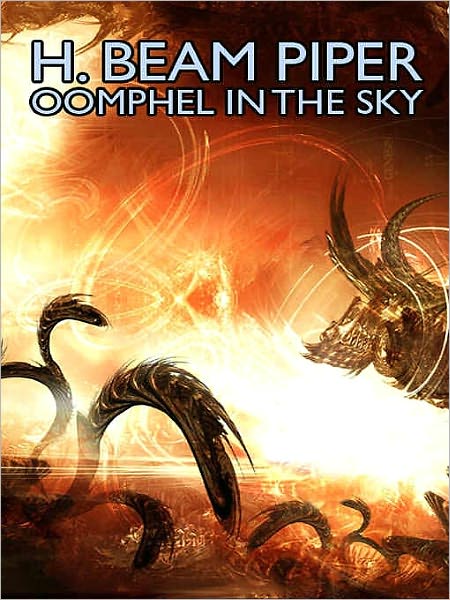 Oomphel in the Sky