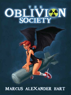 The Oblivion Society