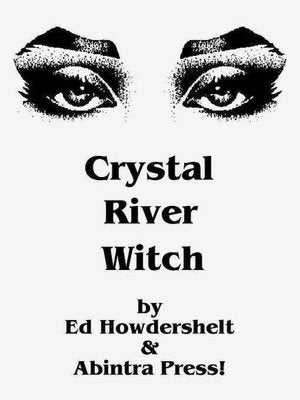 Crystal River Witch