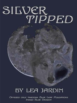 Silver Tipped [Silver Tipped Series Book 1]