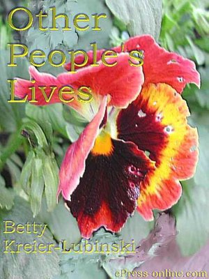 Other People's Lives
