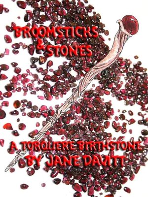 Broomsticks and Stones