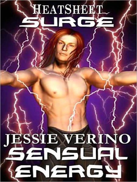 Sensual Energy