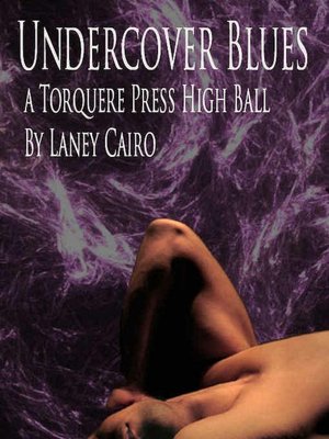 Undercover Blues