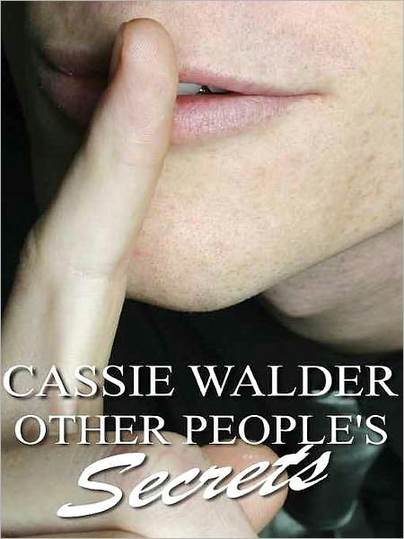 Other People's Secrets
