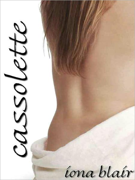 Cassolette