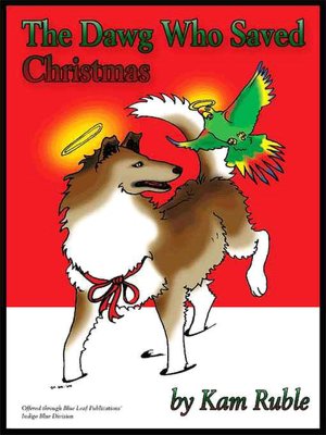 The Dawg Who Saved Christmas