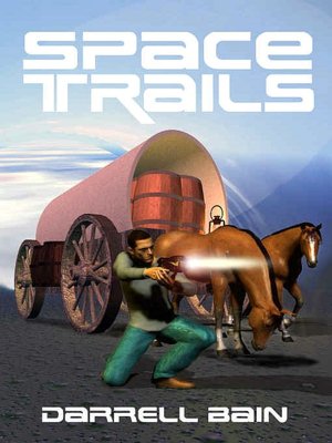 Space Trails
