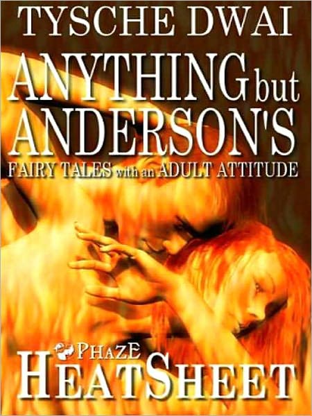Anything But Anderson's