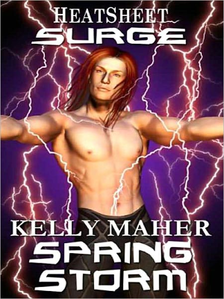 Spring Storm