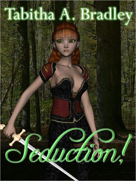 Seduction: Erotic Fantasy