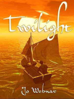 Twilight [A Sailor's Romance]