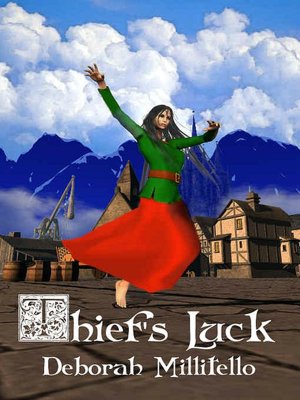 Thief's Luck