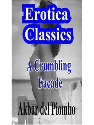 A Crumbling Facade