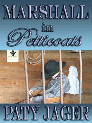 Marshall In Petticoats