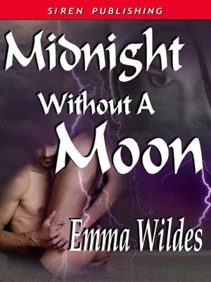 Midnight Without a Moon (Sinful Gentlemen Series)