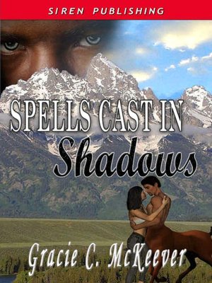 Spells Cast in Shadows