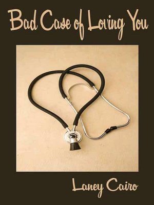 Bad Case of Loving You