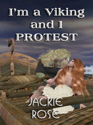 I'm a Viking and I protest...
