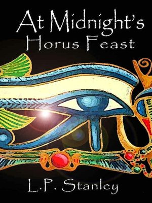At Midnight's Horus Feast