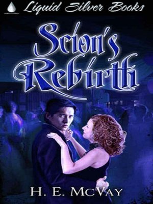 Scion's Rebirth