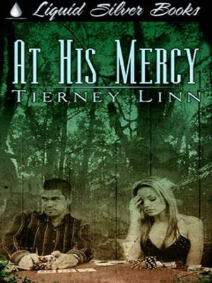 At His Mercy