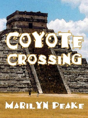 Coyote Crossing