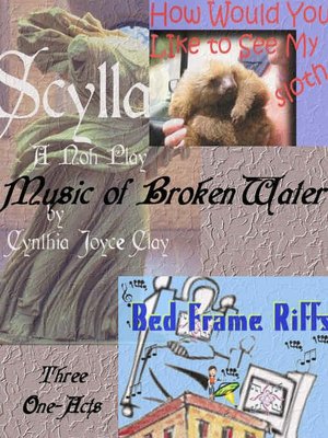 Music of Broken Water