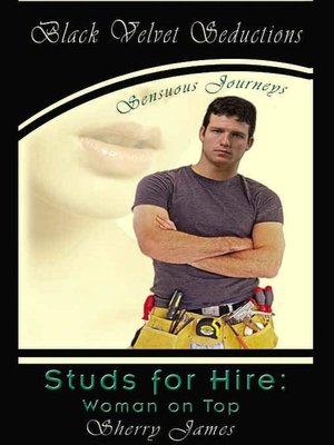 Studs for Hire: Woman on Top