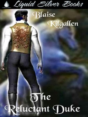 The Reluctant Duke