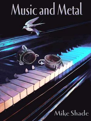 Music and Metal