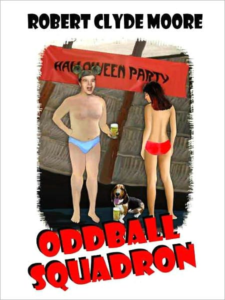 Oddball Squadron