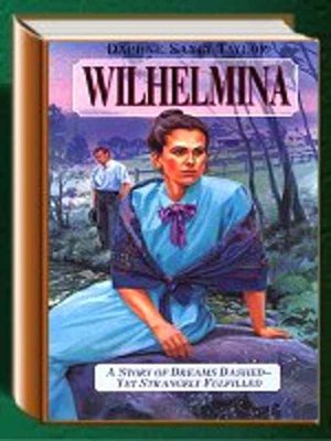 Wilhelmina